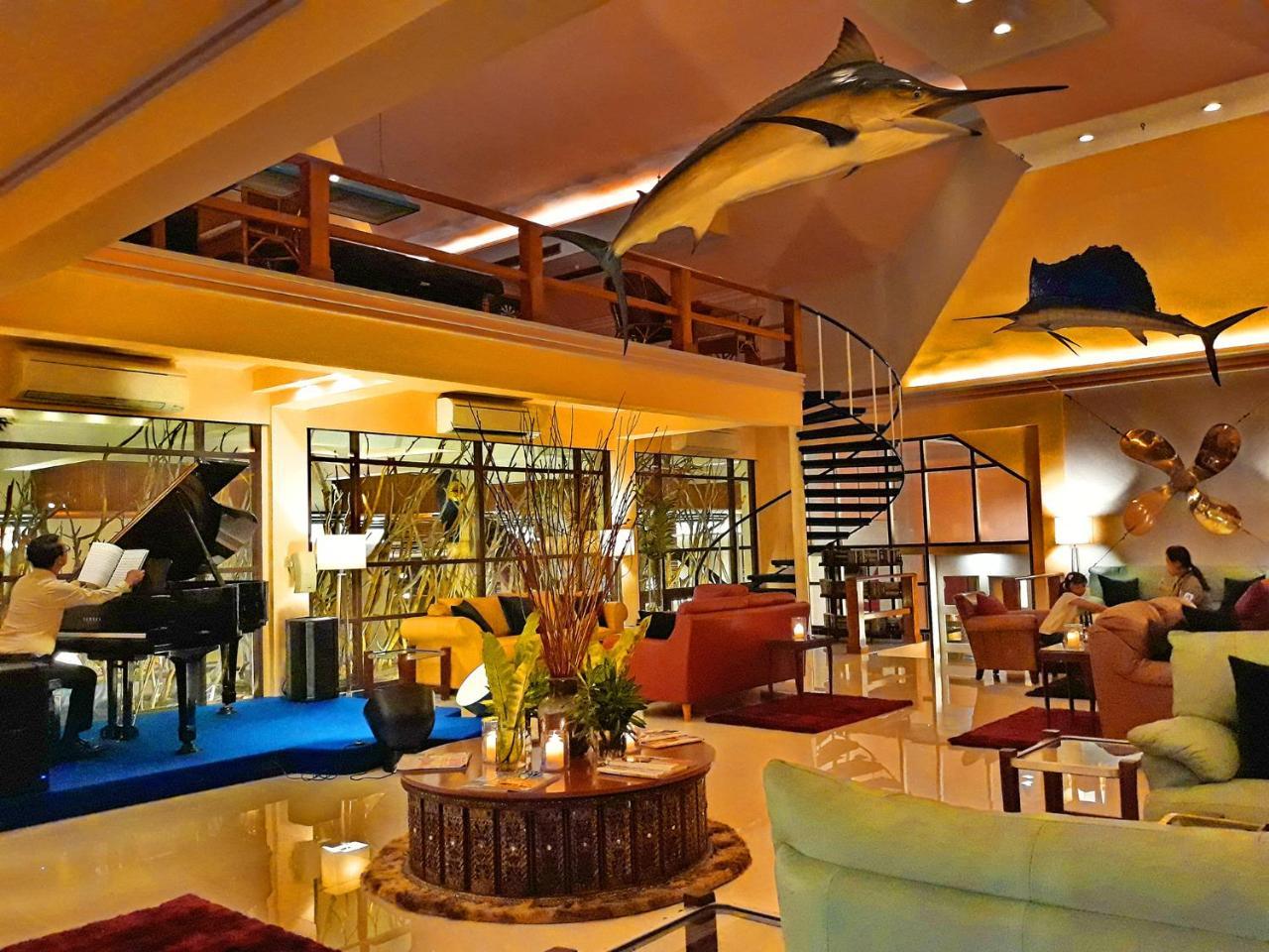 Rayong Resort Hotel Banphe Kültér fotó